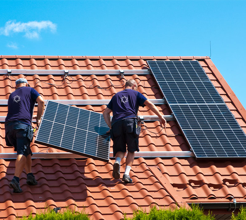 installazioni professionali